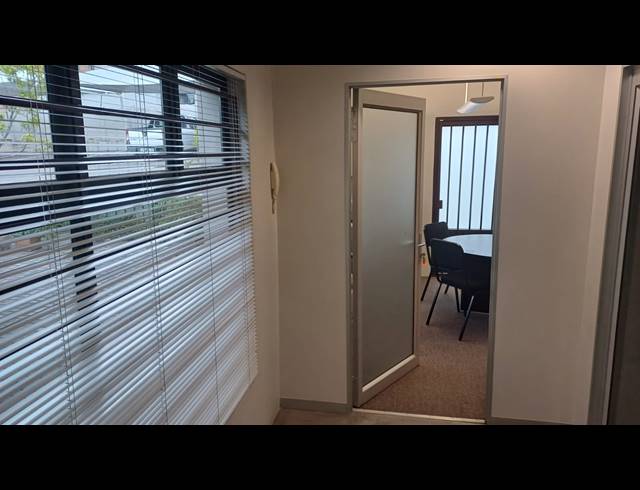 23M² OFFICE TO LET IN NELSPRUIT CENTRAL